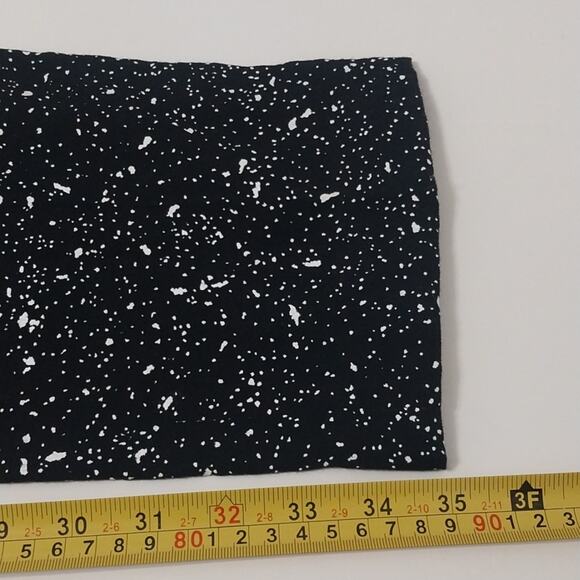 Diane Von Furstenberg Rare Splash 2pc Pantsuit. - Picture 9 of 12